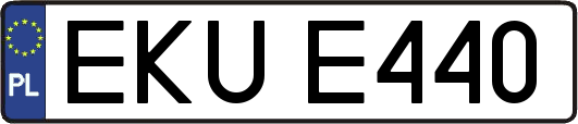 EKUE440