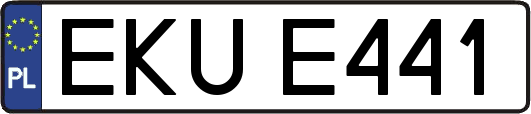 EKUE441