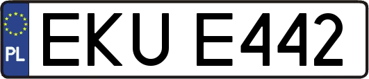 EKUE442