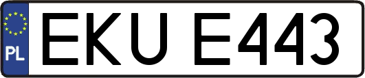 EKUE443