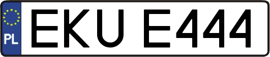 EKUE444