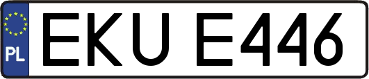 EKUE446