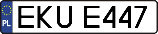 EKUE447