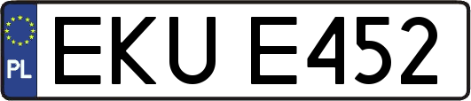 EKUE452