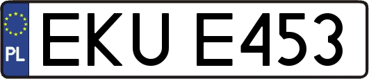 EKUE453