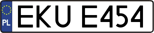 EKUE454