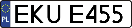 EKUE455