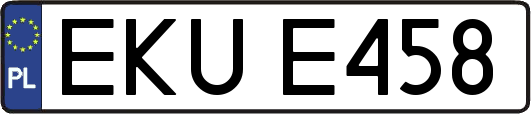 EKUE458