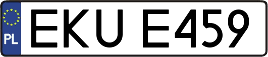 EKUE459
