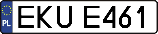EKUE461