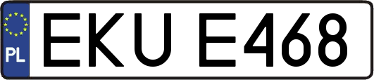 EKUE468