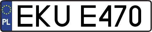 EKUE470