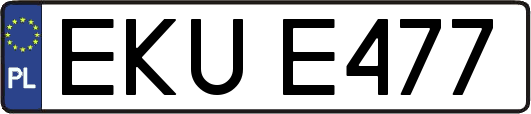 EKUE477