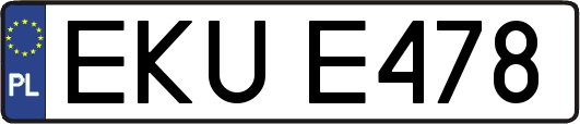 EKUE478