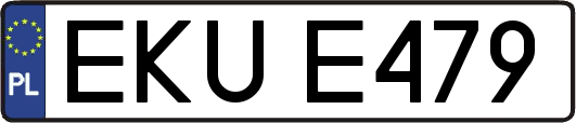 EKUE479