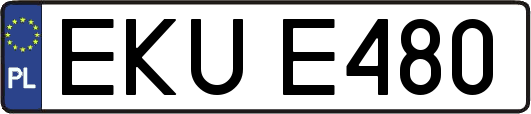 EKUE480