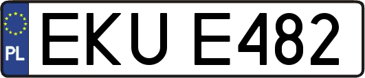 EKUE482
