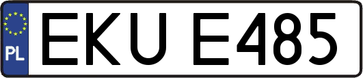 EKUE485