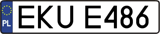 EKUE486