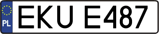 EKUE487