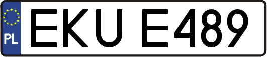 EKUE489
