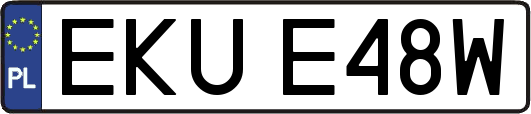 EKUE48W