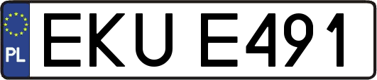 EKUE491