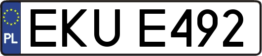 EKUE492