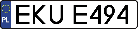 EKUE494