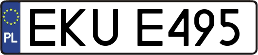 EKUE495