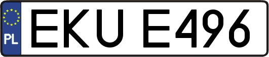 EKUE496