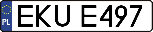 EKUE497