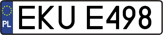 EKUE498