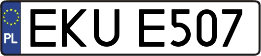 EKUE507