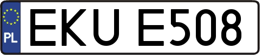 EKUE508
