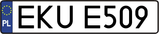 EKUE509