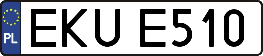 EKUE510