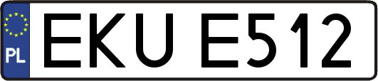 EKUE512