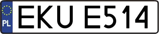 EKUE514