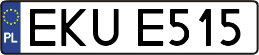 EKUE515