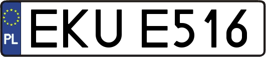 EKUE516