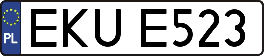 EKUE523