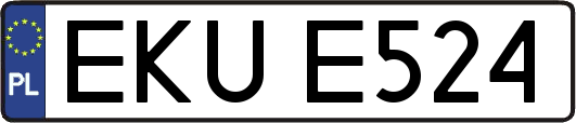 EKUE524