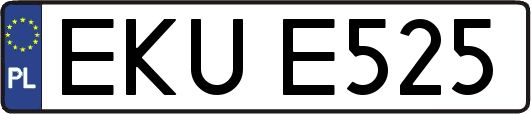EKUE525