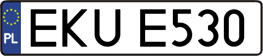 EKUE530