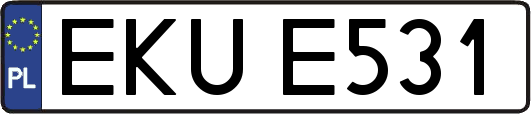 EKUE531