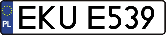 EKUE539