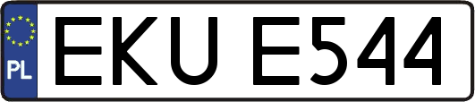 EKUE544