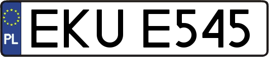 EKUE545