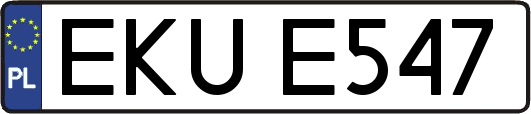 EKUE547